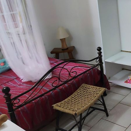 Kreyol Lodges - Suite Kayou Deshaies Exterior photo